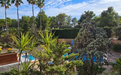 Apartment for sale in Altea Costa Blanca